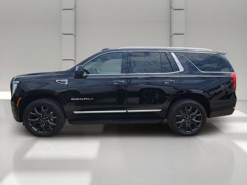 New 2026 GMC Yukon Denali w/ Advanced Technology Package RWD image 4