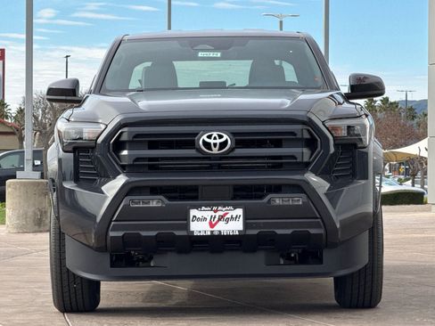 New 2026 Toyota Tacoma SR5 image 10