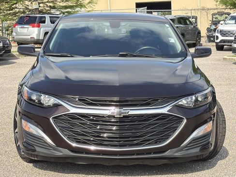 Used 2020 Chevrolet Malibu RS w/ LPO, Convenience Package 1 FWD image 27