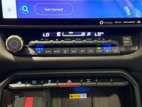 Certified 2024 Toyota Sequoia TRD Pro AWD/4WD image 16