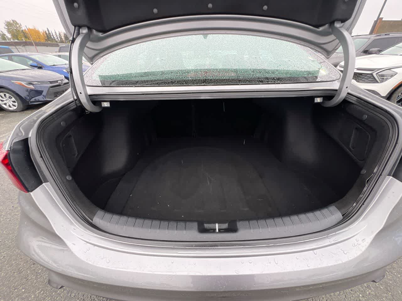 Certified 2023 Kia Forte LXS FWD image 26