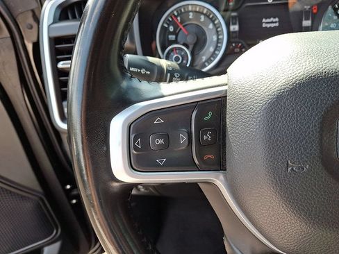 Used 2021 RAM 1500 Big Horn AWD/4WD image 21