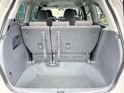Used 2007 Honda Odyssey LX image 18