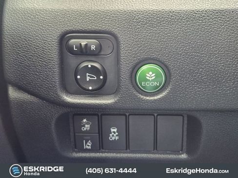 Used 2021 Honda Pilot EX-L image 23
