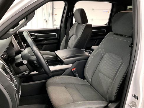 Used 2023 RAM 1500 Big Horn AWD/4WD image 23