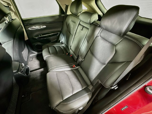 Used 2025 Genesis GV70 2.5T AWD/4WD image 29