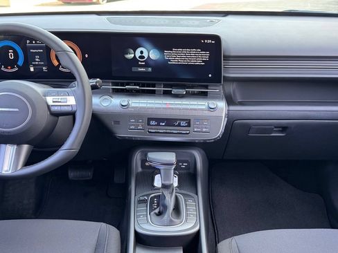 New 2026 Hyundai Kona SEL Sport FWD image 3