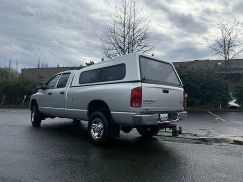 Used 2003 Dodge Ram 3500 Truck SLT image 5