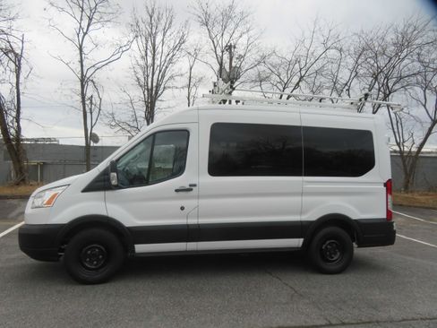 Used 2019 Ford Transit 150 XLT image 76