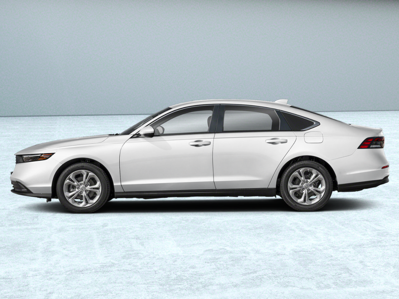 New 2026 Honda Accord LX image 3