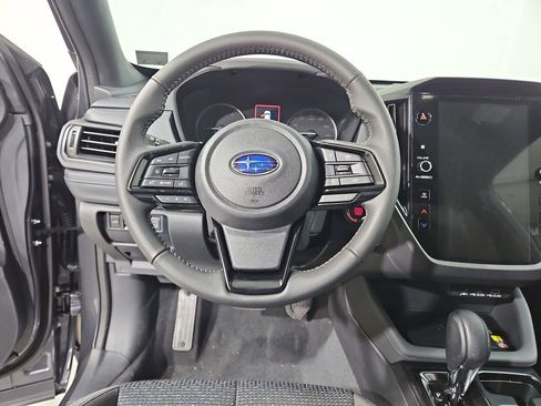 New 2026 Subaru Forester Premium w/ Base/Premium Plus Package image 14