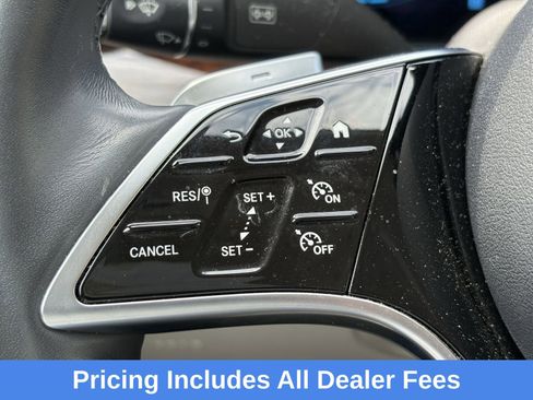 Used 2021 Mercedes-Benz E 350 4MATIC Sedan image 16