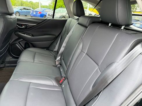 Certified 2025 Subaru Outback Limited AWD/4WD image 22