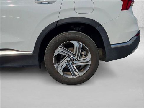 Used 2023 Hyundai Santa Fe SEL w/ Premium Package FWD image 19