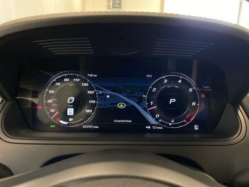 Used 2024 Jaguar F-TYPE R AWD/4WD image 16