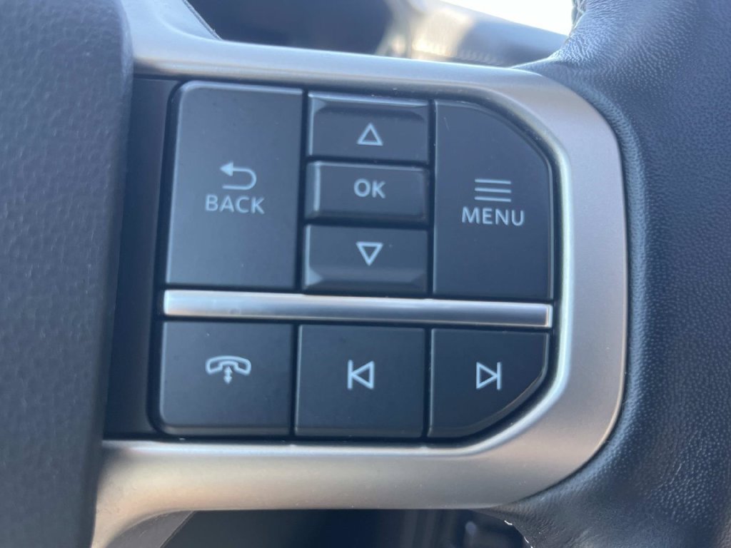 Used 2023 Ford Expedition Max Limited RWD image 41