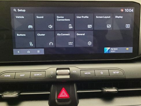 Used 2025 Kia K4 FWD image 25