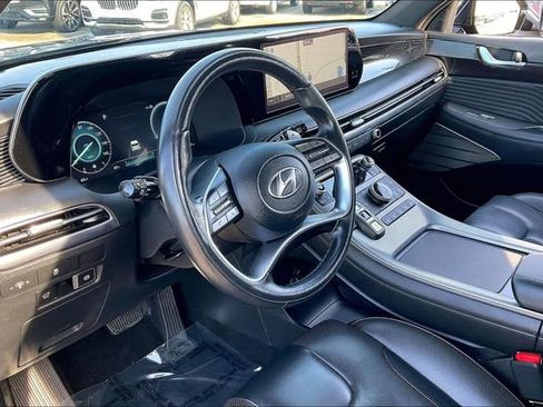 Used 2023 Hyundai Palisade Calligraphy image 13