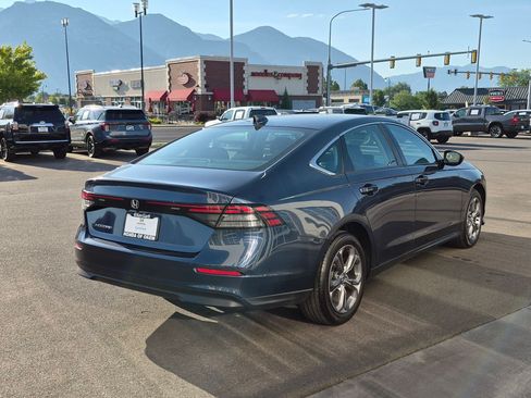Used 2023 Honda Accord EX image 3