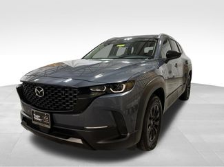 Certified 2025 MAZDA CX-50 2.5 Hybrid w/ Preferred Pkg AWD/4WD video 1