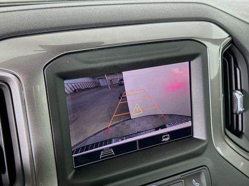 New 2026 Chevrolet Silverado 2500 Custom w/ Custom Value Package AWD/4WD image 14