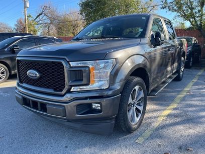 Used 2019 Ford F150 XL w/ Equipment Group 101A Mid
