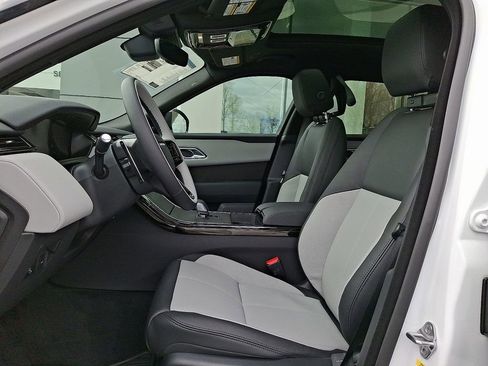 New 2026 Land Rover Range Rover Velar S image 9