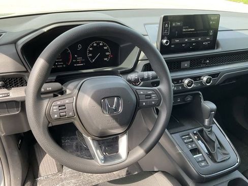 New 2026 Honda CR-V EX image 22