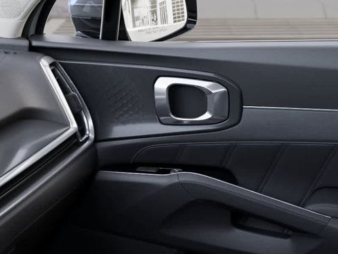 New 2024 Kia Sorento SX image 25