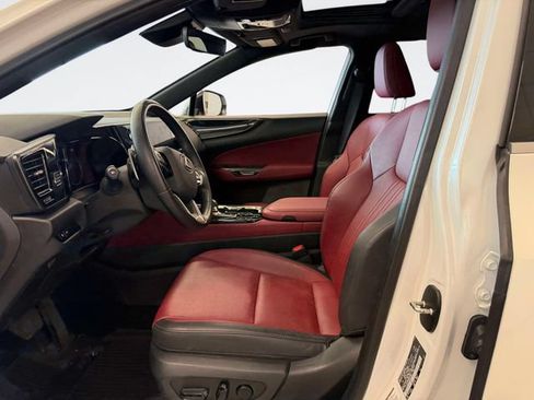 Used 2024 Lexus NX 350 AWD w/ Cold Area Package image 18