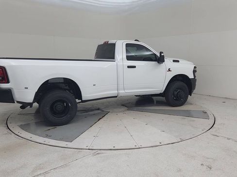 New 2026 RAM 3500 Tradesman image 17