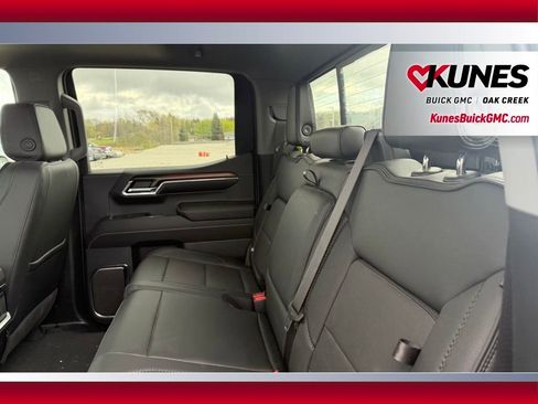 Used 2024 GMC Sierra 1500 Denali AWD/4WD image 4