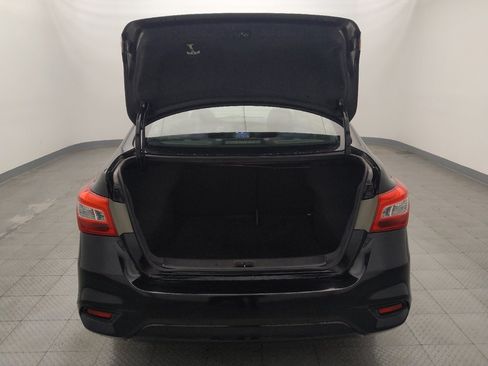 Used 2019 Nissan Sentra S FWD image 29
