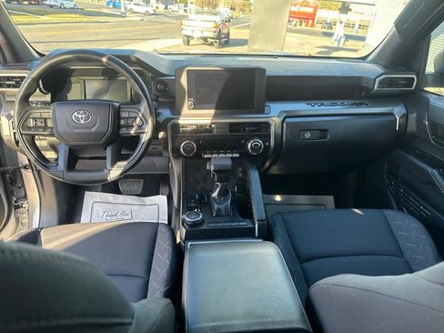 Used 2024 Toyota Tacoma SR5 image 14