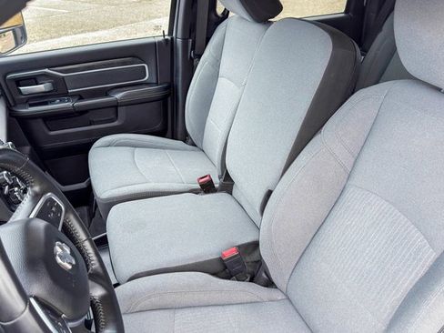 Used 2024 RAM 2500 Big Horn image 19