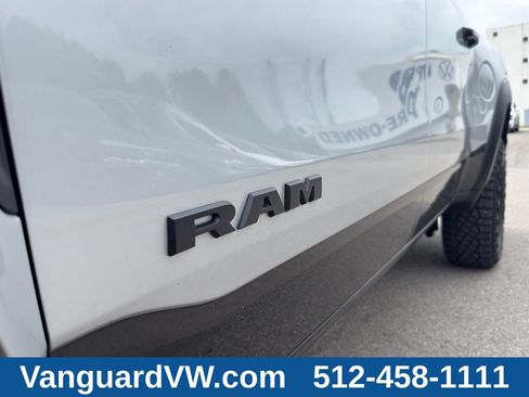 Used 2026 RAM 1500 RHO AWD/4WD image 7