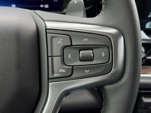 New 2026 Chevrolet Silverado 1500 LT w/ All Star Edition Plus image 27