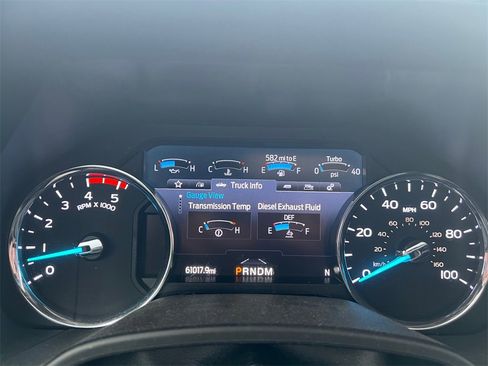 Used 2020 Ford F350 Lariat image 19