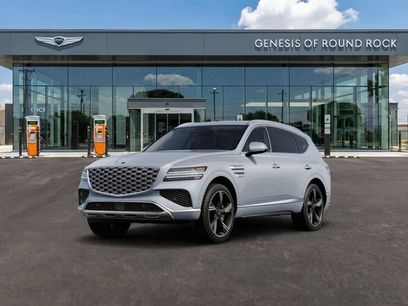 New 2027 Genesis GV80 3.5T Prestige