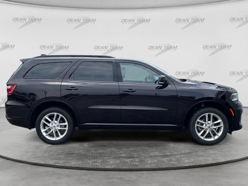 Used 2024 Dodge Durango GT AWD/4WD image 8