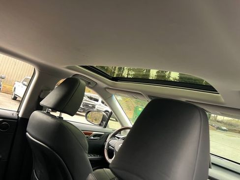 Used 2019 Lexus RX 350L FWD image 31