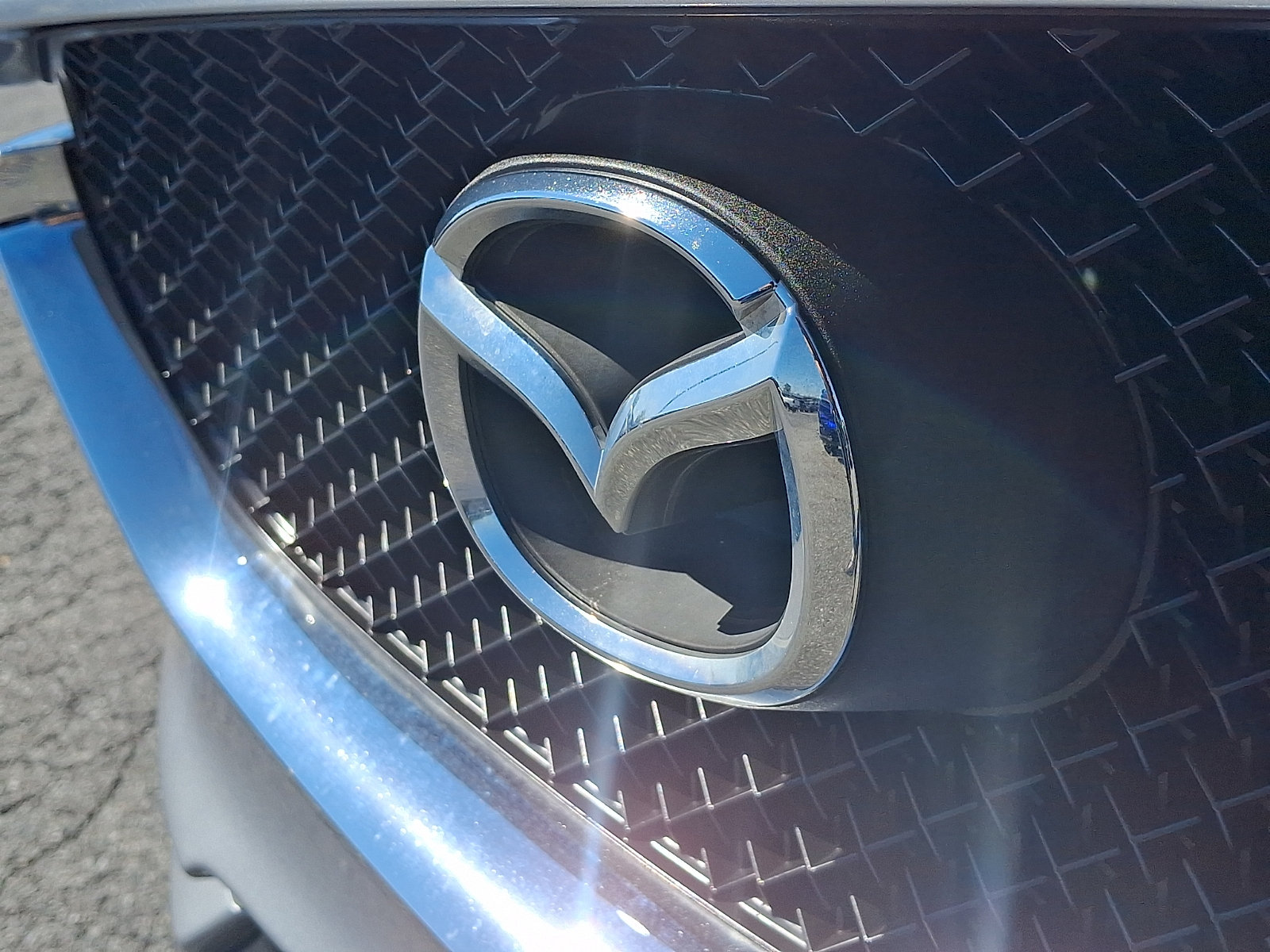 Used 2019 MAZDA CX-5 Sport AWD/4WD image 30