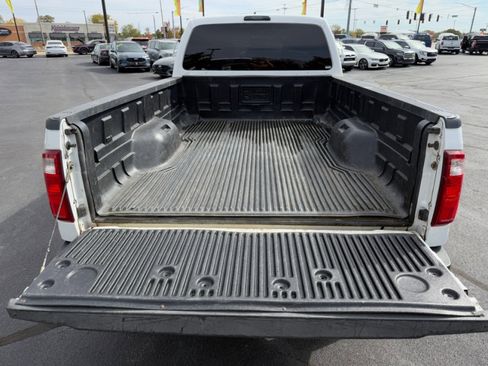 Used 2015 Ford F350 XLT w/ Snow Plow Prep Package image 32