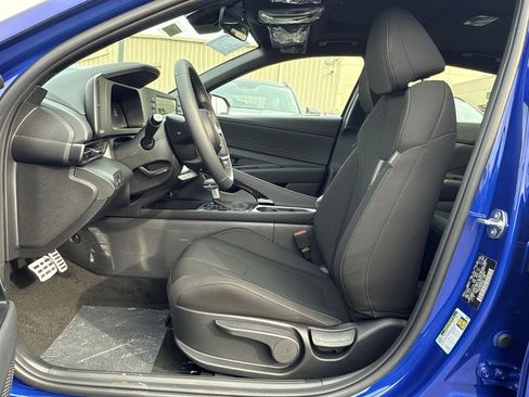 New 2026 Hyundai Elantra SEL Sport image 13