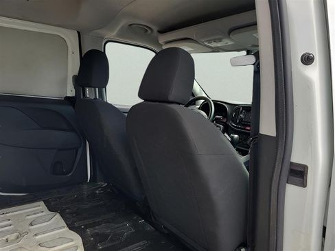 Used 2018 RAM ProMaster City Tradesman FWD image 8