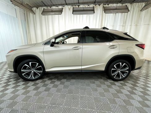 Used 2019 Lexus RX 350 AWD w/ Navigation Package image 20