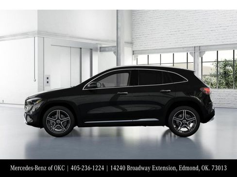 New 2026 Mercedes-Benz GLA 250 4MATIC image 34