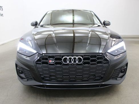 Used 2022 Audi S5 Prestige AWD/4WD image 7
