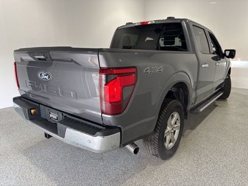 Used 2024 Ford F150 XLT AWD/4WD image 5