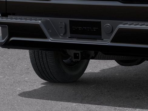 New 2026 Chevrolet Silverado 1500 RST AWD/4WD image 15